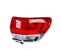 Générique Feux ArrièRes Feu ArrièRe Ensemble Feu Arrière LED Voiture 68236104AC 68236105AC Pour Jeep Pour Grand Cherokee 2011-2016 Extérieur Freinage(Right 14-16)