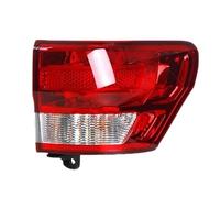 Générique Feux ArrièRes Feu ArrièRe Ensemble Feu Arrière LED Voiture 68236104AC 68236105AC Pour Jeep Pour Grand Cherokee 2011-2016 Extérieur Freinage(Right 11-13)