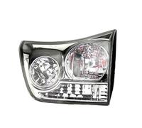Générique Feux ArrièRes Feu ArrièRe Feu Arrière D'arrêt Frein Arrière Automatique Gauche Droite Pour LEXUS Pour RX300 RX330 RX350 2003-2006 Feux Arrière Pare-chocs Arrière Voiture(Inside Right)