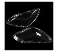 Générique Feux Avant 1 Paire De Caches Phares Transparents Pour Benz SLK Classe R172 2012-2016