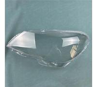 Générique Feux Avants Auto Couvercle Phare Avant Coque Lampe, Masque Lentille D'abat-jour, Pour Mercedes Pour Benz W204 C180 C200 C260 2011 2012 2013(La gauche)