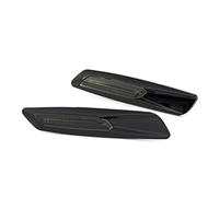 Générique Feux Clignotants Clignotant Dynamique Côté Garde-boue Marqueur Séquentiel Lampe Pour E82 E88 E90 E91 E92 E93 E60 E61