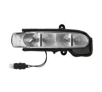 Générique Feux Clignotants Du Rétroviseur Clignotant Voiture Pratique Éclairage Rétroviseur Latéral Droit W211 S211 W463 W461 2002-2007,aucun