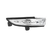 Générique Feux Clignotants Du Rétroviseur Pour Chevy Pour Spark 2011-2017 Installation Remplacement Feux Signalisation Voiture Rétroviseur Feu Latéral Direction Signal 95260949(droite)