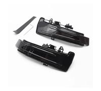 Générique Feux Clignotants Du Rétroviseur Pour Mercedes Pour Benz ABCES Pour CLA GLA CLS Classe W176 W246 W204 W212 C117 X156 Clignotant Dynamique LED Indicateur Lumineux