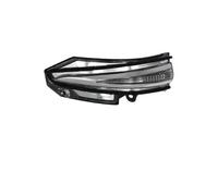 Générique Feux Clignotants Du Rétroviseur Pour Toyota Pour RAV4 2020-2022 Feu Rétroviseur Extérieur Voiture Clignotant Lampe Clignotante(13-19-LH)