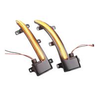 Générique Feux Clignotants Pour TT pour Mk2 pour 8J TTS R8 rétroviseur latéral LED clignotant dynamique indicateur de clignotant séquentiel