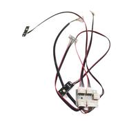 Générique Feux de Direction et de Liaison pour Voiture Télécommandée, Pièces de Rechange, Clignotants, MN82, échelle 1/12, Modification de Voiture sur