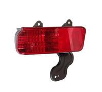 Générique Feux de freinage d'avertissement Feu Stop Pour Pare-chocs (ampoule Non Incluse) 1/2 Pour CRV CR-V 2015 2016(Right)