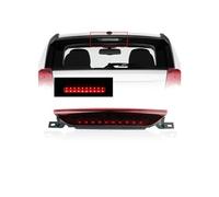 Générique feux de freinage élevés D-od&g-e Durango 2011-2017 Troisième feu stop pour arrière Dodge Caliber 2007-2012 3ème bande de(Rouge)