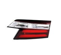 Générique Feux Frein Arrière Feu arrière latéral gauche/droit pour Odyssey RC1/3 2015 2016 2017 2018 2019 2020, feu avec frein Marche Arrière(Right-2PC)