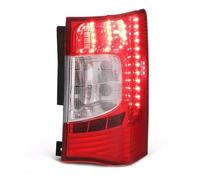 Générique Feux Frein Arrière Pour Chrysler pour ville pour pays 2011-2016 feux arrière de voiture LED feu frein conduite inversion 5182531AE 5182530AE Feu Stop(droite)