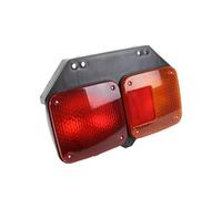 Générique Feux Freinage Et Marche Arrière Feu Arrière Frein Pour Camion Moyen Et Lourd Pour Hino Pour Ranger Pro Série Pour 500 700 FC FD GD FG FL FM 2003-2017 Accessoires Voiture(droite)