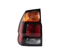 Générique Feux Freinage Et Marche Arrière Pour Mitsubishi Pour Pajero Pour MONTERO Sport 1999-2008 Accessoires Voiture Feu Arrière Feux Freinage Signal Lampe D'avertissement Ensemble(La gauche)