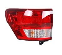 Générique Feux Pour Remorque Voiture Ensemble Feu Arrière LED Voiture 68236104AC 68236105AC Pour Jeep Pour Grand Cherokee 2011-2016 Extérieur Freinage(Left 11-13)