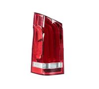 Générique Feux Remorque Feu Arrière Feu Stop Lampe Clignotant Ensemble A4478200064 Pour Benz Pour Vito Pour W447 Classe V V220D V250 2014-2020 feux arrière de voiture(B Left)