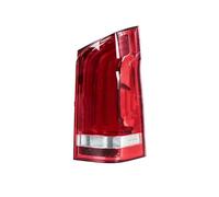 Générique Feux Remorque Feu Arrière Feu Stop Lampe Clignotant Ensemble A4478200064 Pour Benz Pour Vito Pour W447 Classe V V220D V250 2014-2020 feux arrière de voiture(B Right)