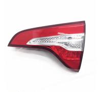 Générique Feux Remorque Feu Arrière Intérieur Extérieur Voiture Pour Kia Pour Sorento 2013-2015 Feu Stop LED Arrêt Ensemble de feux arrière(Right inner)