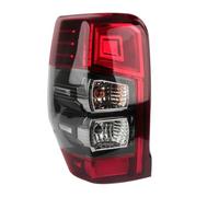 Générique Feux Remorque Feu Arrière Latéral Gauche/droit Pour Mitsubishi Pour Triton L200 2019 2020 2021 2022 2023 Feu Stop Avec Ensemble de feux arrière(La gauche)