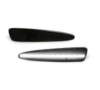 Générique Feux Remorque Pour Chevy Pour Corvette C6 2005-2013 Ensembles De Feux Arrière Et Feu Position Latéral Avant Clignotant Freinage Ensemble de feux arrière(2PC Side Marker 3)