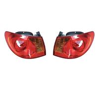 Générique Feux Remorque Pour Hyundai Pour Elantra 2007-2010 Voiture Feu Arrière Signalisation Conduite Feux Boîtier 92401-2H010 92402-2H010 Ensemble de feux arrière(1 paire)