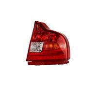 Générique Feux Remorque Pour Volvo Pour S80 2004-2006 Feu Arrière Avertissement Stop De Signalisation Boîtier Sans Ampoules 30634195 30634193 Ensemble de feux arrière(droite)