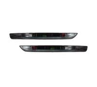 Générique Feux Stop Feu Stop pour pare-choc arrière voiture pour Q5 2009 2010 2011 2012 2013 2014 2015-2017 8R0945095 8R0945096 avec ampoules Feux Circulation
