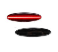 Générique Feux Stop Feux stationnement latéraux arrière LED pour voiture pour Chevy pour Corvette C5 1997 1998 1999 2000 2001 2002 2003 2004 Feux Circulation