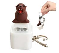 Générique Fidget Clicker Scellé Rechargeable avec LED