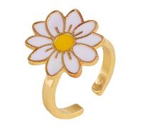 Générique Fidget Rotative Ajustable pour Garçon Fille et Anneau Stress pour Soulager Anxiété et Ajouter Style