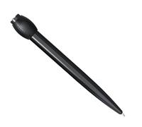 Générique Fidget Toy Pen Rotating Cap Stress - Relief Neutral Twirling for