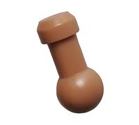 Générique Figurine Articulée avec Différents Accessoires pour Les Mains et Les Pieds, Connecteurs pour La Tête et Le Cou, Idéale pour, Style 7