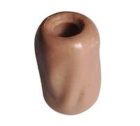 Générique Figurine Articulée avec Différents Accessoires pour Les Mains et Les Pieds, Connecteurs pour La Tête et Le Cou, Idéale pour, Style 11