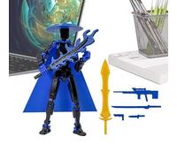 Générique Figurine d'action - Décorations de Bureau avec articulations Mobiles,des Petites Figurines d'action | pour Les Anniversaires Noël Amis et Films animés