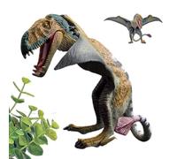Générique Figurine d'action Dimorphodon Jouet Animal Éducatif Enfant