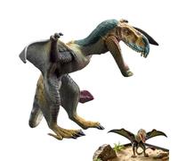 Générique Figurine Dimorphodon pour Animal Préhistorique Jouet