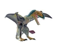Générique Figurine Dimorphodon pour Jouet Éducatif Déco Bureau Modèle