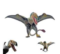 Générique Figurine Dimorphodon pour Modèle Animal Préhistorique Jouet