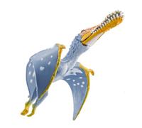 Générique Figurine Dinosaure Figurine De Créature Préhistorique Réaliste Et