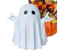 Générique Figurine Halloween Ornement de Collection Rock and Roll Mignon
