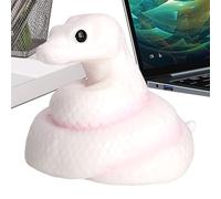Générique Figurines Animalières Miniatures | Figurines d'animaux Miniatures Collectionnables - Jouets Éducatifs Réalistes Apprentissage Préscolaire Déco Hamster Panda Serpent Garçons