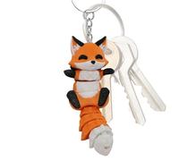 Générique Figurines d'animaux pour | Modèle Anti-Stress - Figurines magnétiques à Manipuler - pour Adolescents Adultes collectionneurs Bureau Maison Chambre d'étude Chambre Enfant Table de Toilette