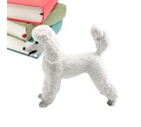 Générique Figurines de Chien réalistes - Modèles Jouets Assortis, Figurines Collection sûres et Haute qualité, Design Animal réaliste | Idéal pour Les, Cadeaux fête, activités en cla