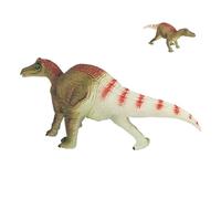 Générique Figurines De Dinosaures pour Enfantts - Grande Figurine d'animal 39 X 14 X 13 Cm | Statue De Dinosaure pour Garçons Et Filles, Apprentissage À La Maternelle, Interaction Parent-Enfant, Fête