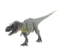 Générique Figurines Dinosaures Grand Modèle Action Animal Interactif | Avec Articulations Mobiles et Mâchoire Figurines Dino Réalistes Pour Garçons Noël Anniversaire Cadeaux De Fête