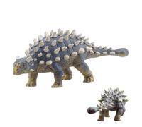 Générique Figurines Dinosaures Réalistes Figurine Jouet Table Artisanat