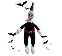 Générique Figurines en Peluche Décoratives Effrayantes Mignonnes