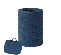 Générique Fil de Raphia pour Le Crochet,Ruban de Raphia pour l'artisanat,Ruban de en Papier de 492 Pieds | Rubans en Papier pour l'artisanat, Fils de de mètres pour Le Crochet, Ruban de FIC