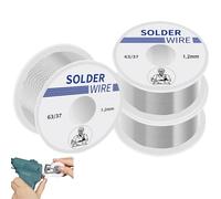 Générique Fil de Soudure,Soudure Douce avec Noyau de Colophane pour Soudure Électrique，S'applique à Machine de Soudage Laser Industrielle 3-en-1