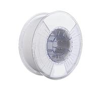 Générique Filament d'impression 3D en Nylon PA12, matériau FDM, Haute ténacité, résistant à l'usure, résistant à la Chaleur, consommables d'impression 3D, 1kg(White 1kg)